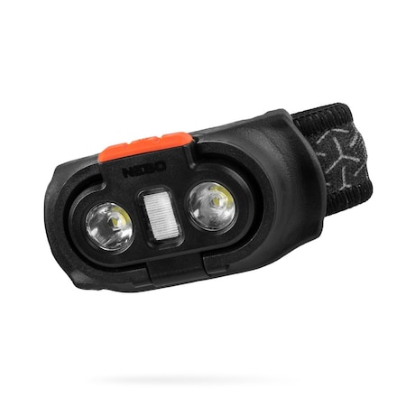 Nebo Powerful 1,000 Lumen Headlamp NEB-HLP-0007
